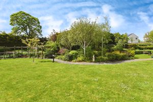 GARDENS- click for photo gallery
